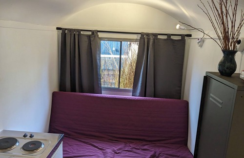 Panketal House | Vacation in a trailer