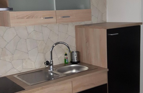 Rathmannsdorf Apartment | Vacation in the Elbe Sandstone Mountains