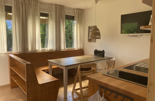 Verchen House | Vacation in your own home in peace and quiet and not far from the lake