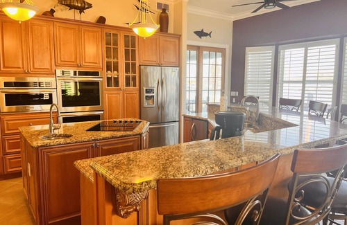 Clearwater Beach House | Vacation like a millionaire!