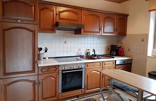 Polich Apartment | Vacation lodge Villa Vinea - Casa Dolce Vita