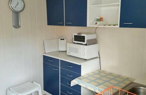 Roevershagen House | Vacation on the Baltic Sea surrounded by greenery