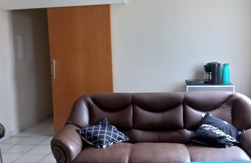 Central North Apartment | VACATION OR COME WORK FOR CUIABÁ APT ° furnished IN CENTER