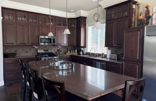 Sunland Estates House | Vacation Paradise In Beautiful Sunland Estates