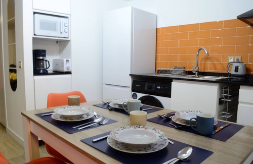 Alcala de Henares House | Vacation Rental Home in Alcalá de Henares