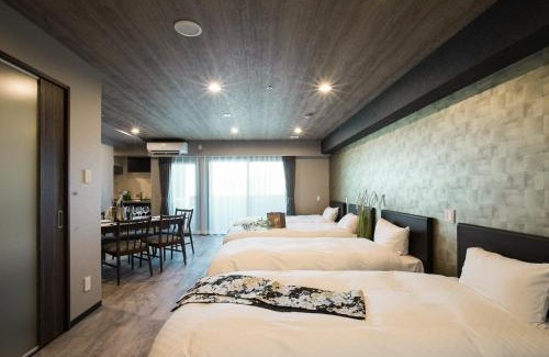 Kanazawa Apartment | VACATION RENT Kanazawa - Vacation STAY 68926v