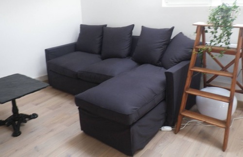 Eckbolsheim Apartment | Vacation rental apartment