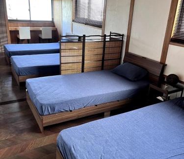 Nichinan Villa | Vacation rental PIGGY's Nichinan