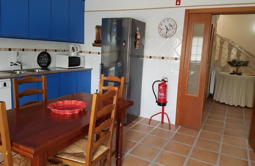 Porto de Mos Villa | Vacation rental