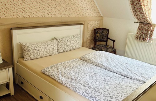 Heideblick Other | Vacation room Teiselsmühle (3)