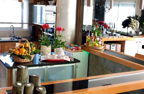 Ponta Delgada House | Vacation Specials