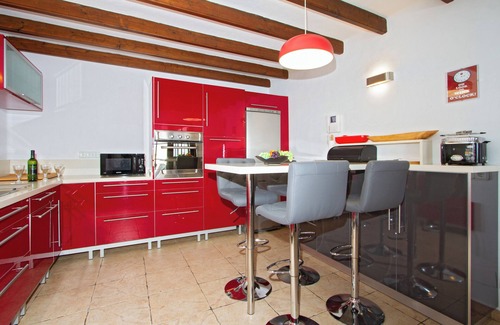 La Asomada Villa | Vacation Villa 'Haere Mai' with Sea View, Private Pool and Wi-Fi