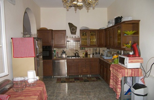 Saidia Villa | Vacation villa facing the beach