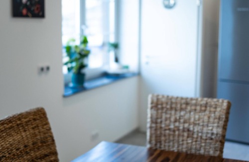 Braubach House | Vacation with a view of the unique Marksburg Castle