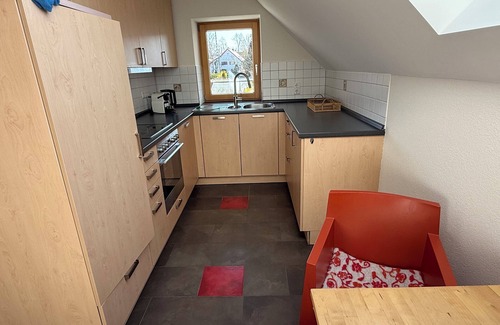 Purgen Apartment | Vacations in the country cozy apartment between Landsberg and Ammersee