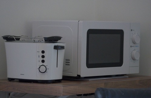 Bad Oeynhausen Apartment | Vacations in the countryside and near the city