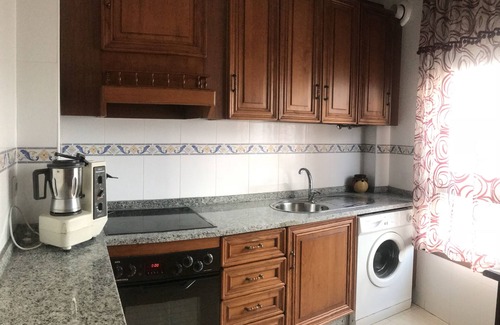 Montilla Condo | Vacations Tourism ttluga - Montilla