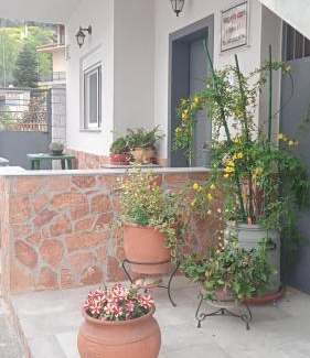 Nemea Apartment | Vagelis Nemea apartments