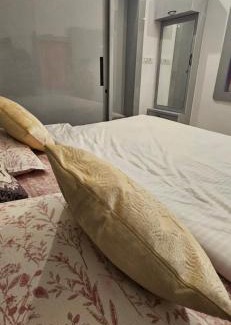 Orchha House | Vaidehi - A lovely & peaceful 1 BHK Home