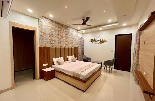 Tarabganj Resort | Vaidehi Resorts