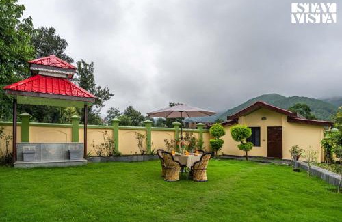 Palampur Villa | Vaikunth Villa by VEO - Part of StayVista