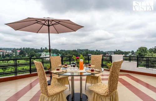 Palampur Villa | Vaikunth Villa by VEO - Part of StayVista