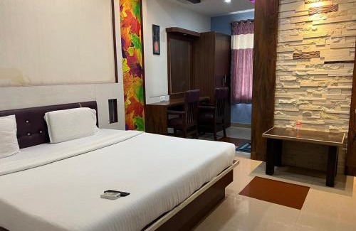 Tumkur Hotel | Vaishali Deluxe Comfort