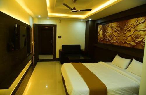 Tarikere Hotel | VAISHNAVI RESIDENCY TIPTUR