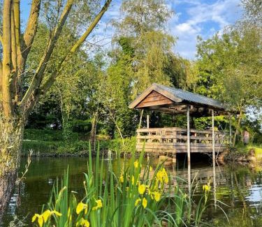 Bladel House | Vakantie huis 2 persoons compleet ingericht