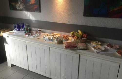 Poperinge House | Vakantie Logies Allo Allo