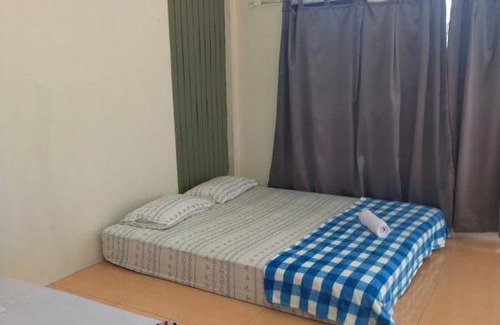 Padang House | Vakantie Syariah Guesthouse