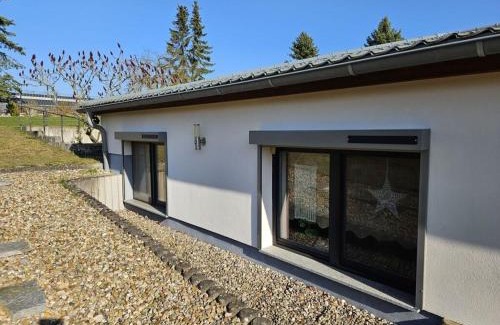 Plau am See House | Vakantieappartement Eldeufer I