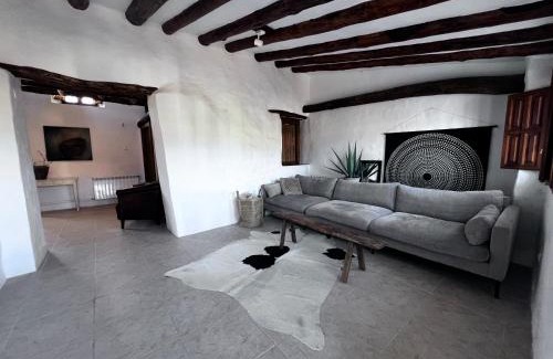 Velez Rubio Villa | Vakantiehuis Casa de Musica