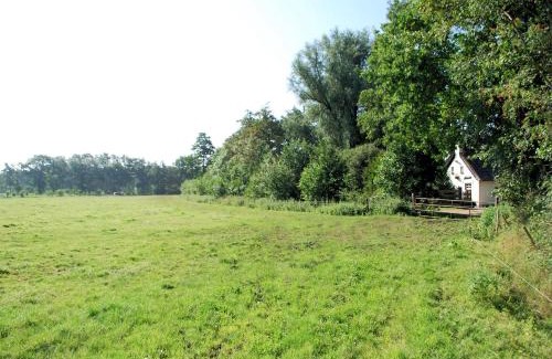 Jistrum House | Vakantiehuis "It koaihûs"