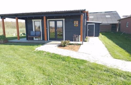 Nederweerterdijk Ski Chalet | vakantiehuis kruisvennenhoeve