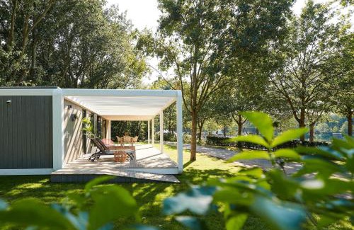 Maasbree Resort | Vakantiepark BreeBronne