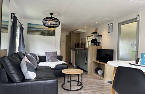 Arcen Ski Chalet | Vakantiepark Klein Vink - A10