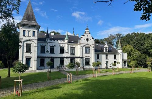 Vliermaal Apartment | Vakantiewoning Hoogveld