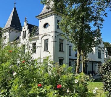 Vliermaal Apartment | Vakantiewoning Hoogveld