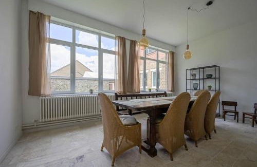Moerkerke House | vakantiewoning Kloosterpad