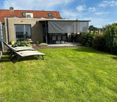 Zegelsem House | Vakantiewoning Leberg