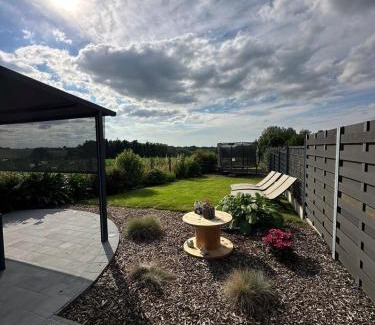 Zegelsem House | Vakantiewoning Leberg