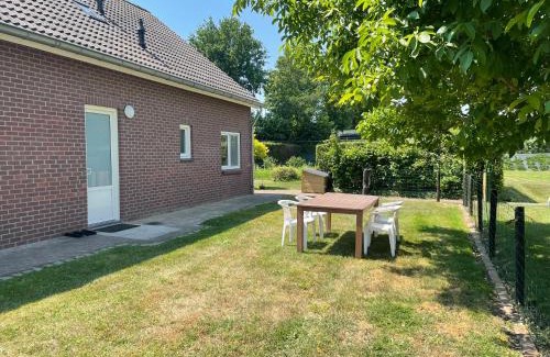 Roggel House | Vakantiewoning Op De Bos