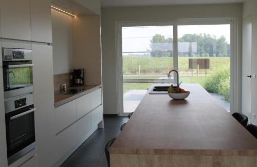Poelkapelle House | Vakantiewoning 't Pandoerhof