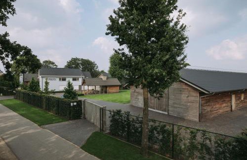 Kleine-Brogel House | Vakantiewoning Vennekens