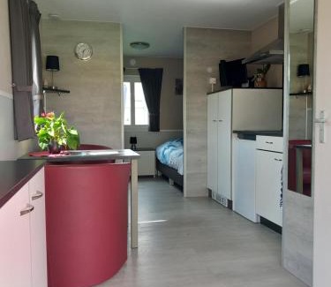 Kessel Ski Chalet | Vakantiewoningen Ut Tumpke