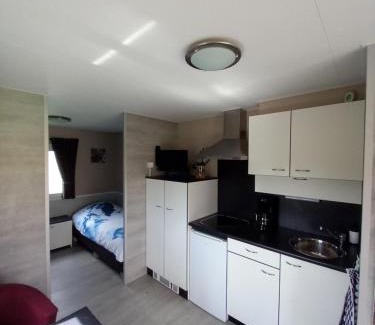 Kessel Ski Chalet | Vakantiewoningen Ut Tumpke