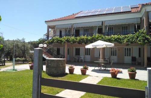 Velika Apartment | Vakis