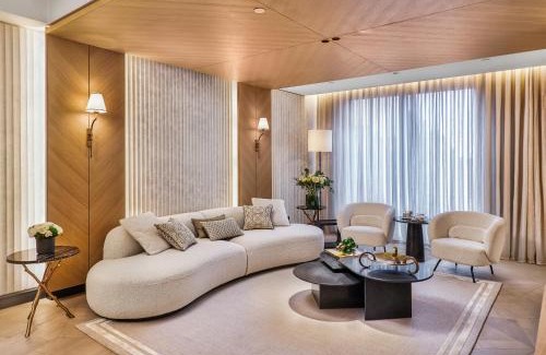 Nisantasi Hotel | Vakko Hotel and Residence