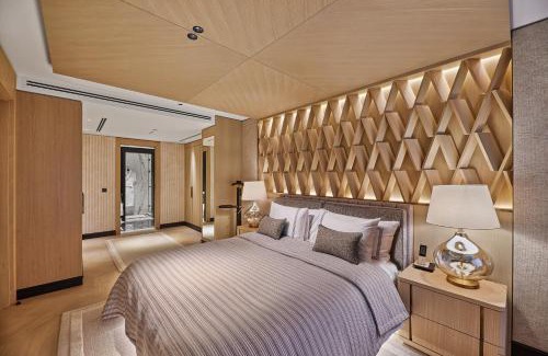 Nisantasi Hotel | Vakko Hotel and Residence